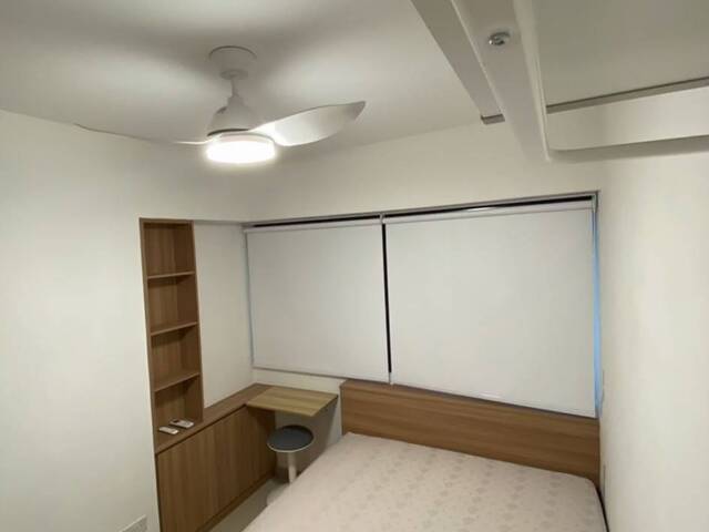 Tiong bahru room for rent
