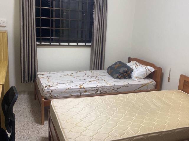 Common room for rent