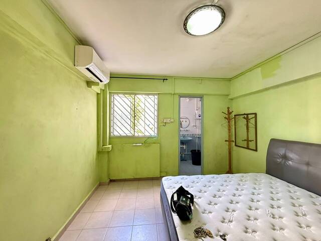 BLK 721, YISHUN Rooms for Rent