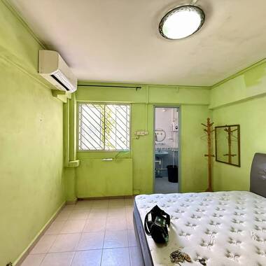 BLK 721, YISHUN Rooms for Rent
