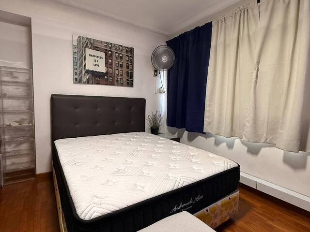 Room for rent Tampines East