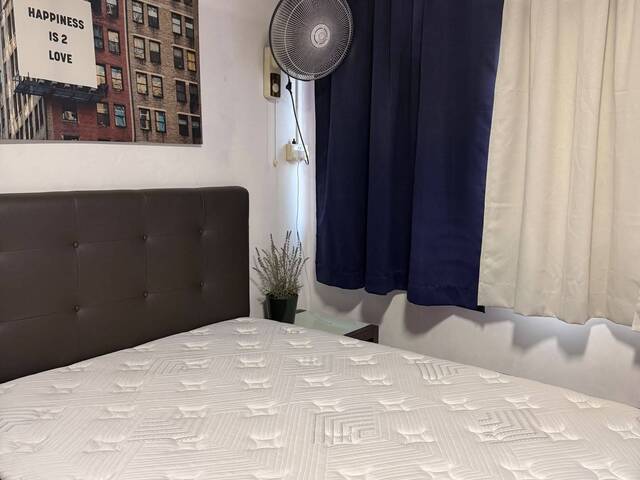 Room for rent Tampines East