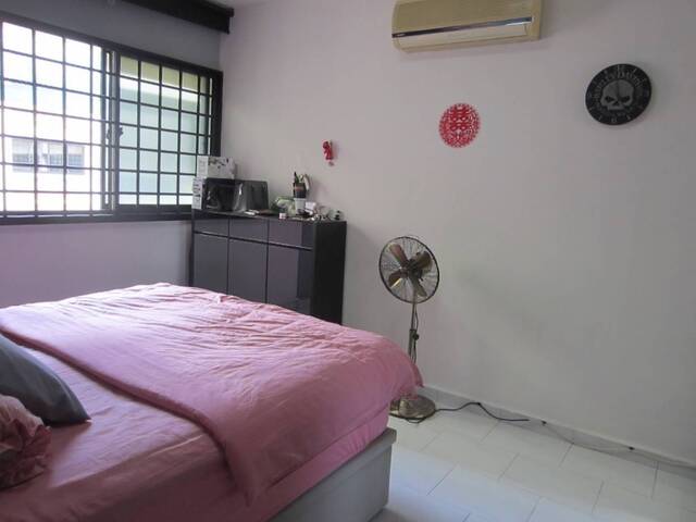No Agent Fee No Landlord Stay-in