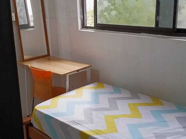 Room for rent / TIONG BAHRU/HAVELOCK / Common room / 1pax stay / Available Immediately