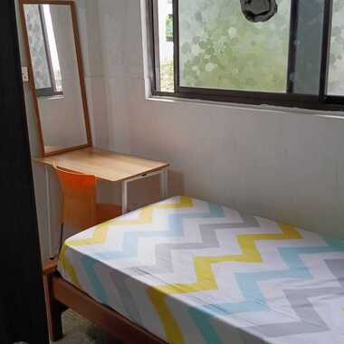 Room for rent / TIONG BAHRU/HAVELOCK / Common room / 1pax stay / Available Immediately