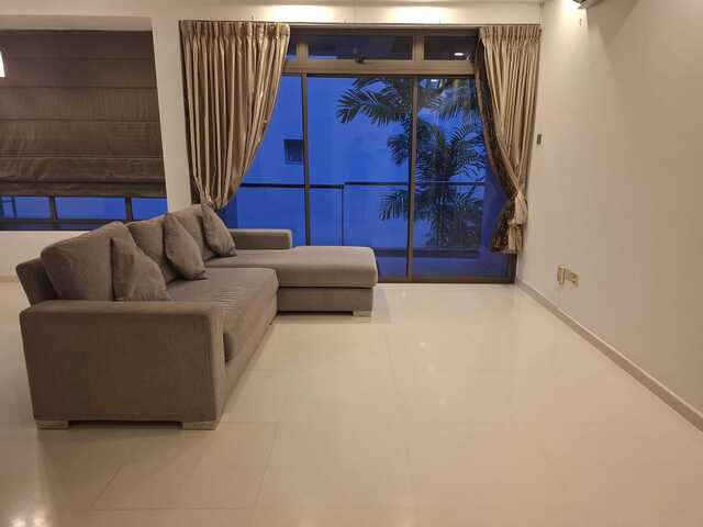 2-Bedroom Unit @ Sea Ave Residences! NO AGENT FEES!