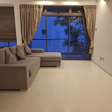 2-Bedroom Unit @ Sea Ave Residences! NO AGENT FEES!
