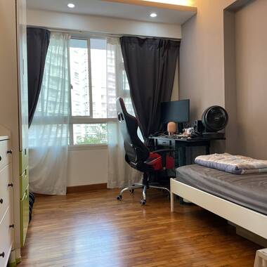Room for rent