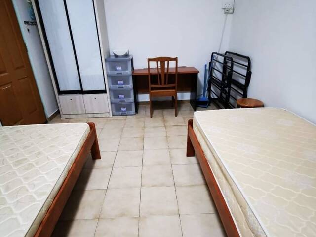 Nr Bt Panjang Mrt, Renovated Common rm, Nr Hillion Mall/ Bukit Panjang Plaza