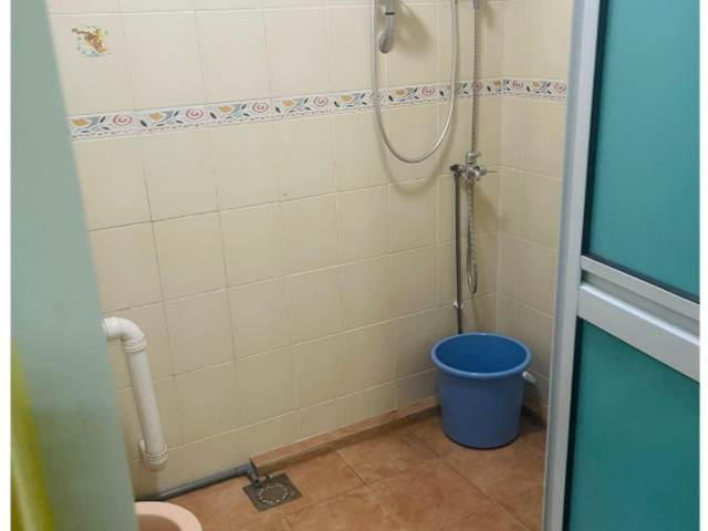 Near Boon keng MRT (Walkable), Master room available ,Female Environment