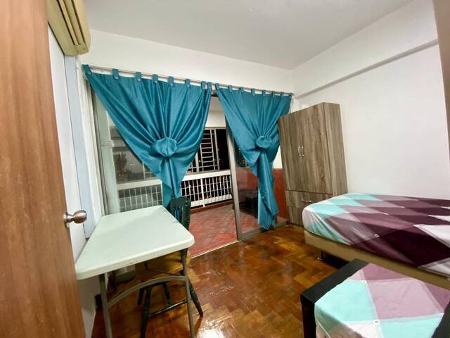 Room for rent / BRADDELL / MARYMOUNT / CALDECOTT MRT / Common room / 1pax stay / Available 20 Sept