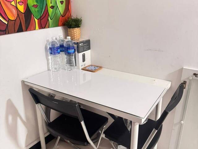 Room for rent / ORCHARD / SOMERSET / Common room / 1pax stay / Available 6 Oct