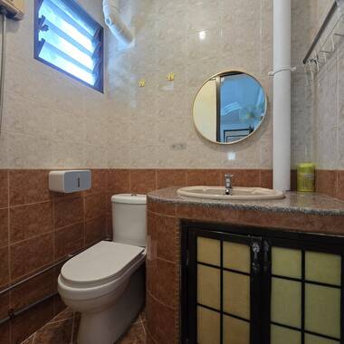 C.H.E.A.P!! (2+1)-3 Room - Blk 631 Ang Mo Kio – Near YCK MRT! Full Furnish with AC