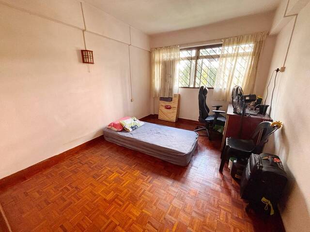 Blk 372 Clementi Ave 4 - $850 for 1 ; $1000 for 2 pax