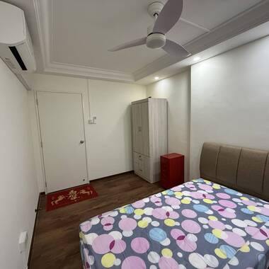 π‘ Common Room for Rent β 298 Punggol Central