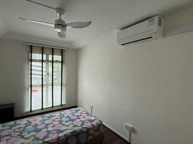π‘ Common Room for Rent β 298 Punggol Central
