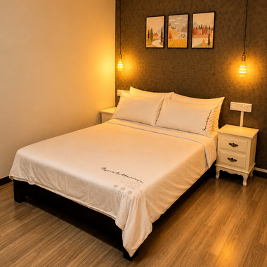 No Agent Fee No owner The Eden Horizon Studio Nedar Mall and MRT