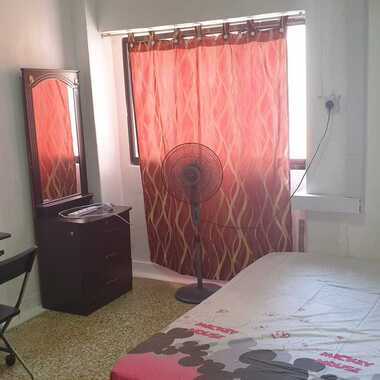 Holland Drive Female Single Room for Rent