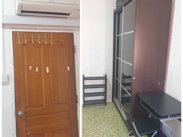 Holland Drive Female Single Room for Rent