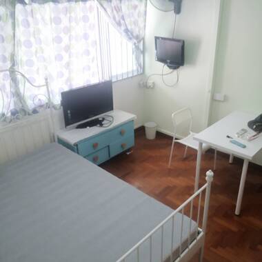 Blk 149 Tampines Street 12