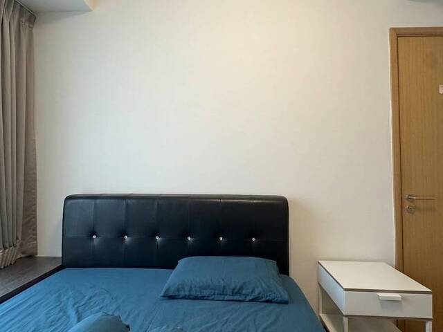 Common Room @ Atrium Residences (Lor 28 Geylang) | 8 Mins to Aljunied MRT | Direct Bus to JCU / City