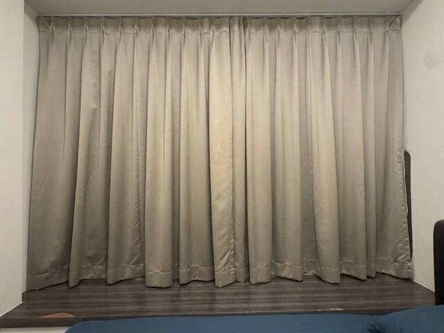 Common Room @ Atrium Residences (Lor 28 Geylang) | 8 Mins to Aljunied MRT | Direct Bus to JCU / City