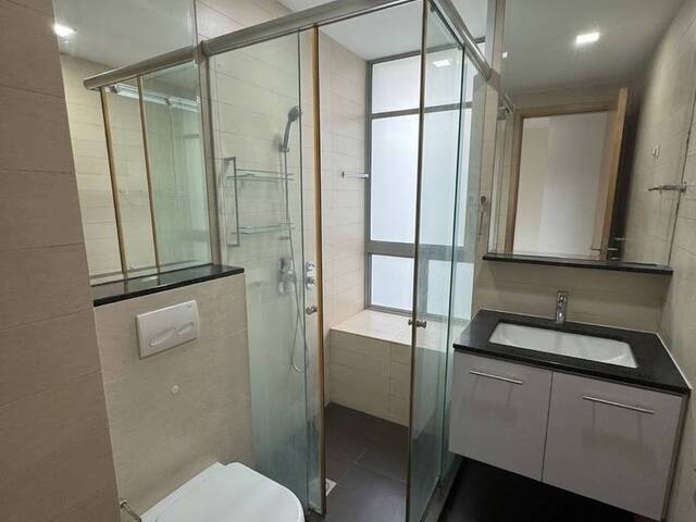 Common Room @ Atrium Residences (Lor 28 Geylang) | 8 Mins to Aljunied MRT | Direct Bus to JCU / City