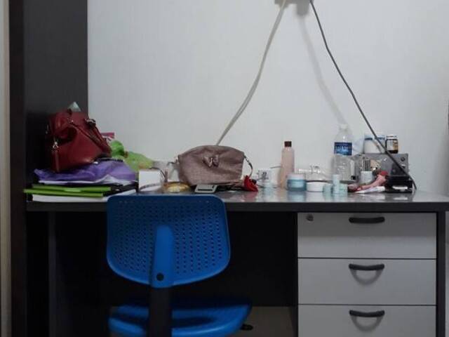 Comfortable Aircon Wifi Female Shared Common Room at Jurong west st. 41 (640457)