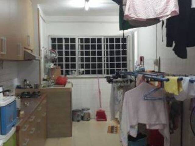 Comfortable Aircon Wifi Female Shared Common Room at Jurong west st. 41 (640457)