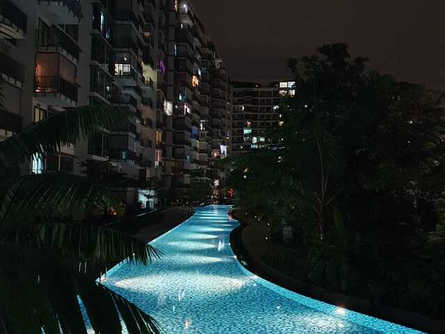 Condo Common Room for Rent in Hougang