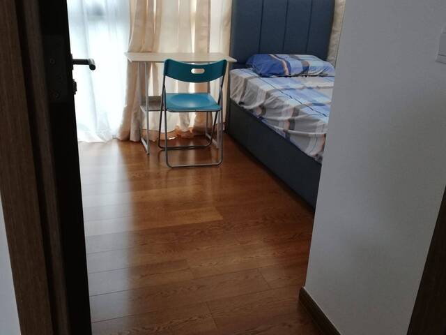Condo Common Room for Rent in Hougang