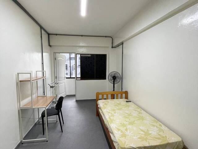 Single room for rent from Sep'26