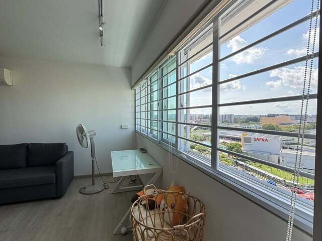 π‘ Common Room for Rent β 1β2 Mins Walk to Tampines West MRT π‘