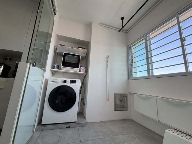 π‘ Common Room for Rent β 1β2 Mins Walk to Tampines West MRT π‘