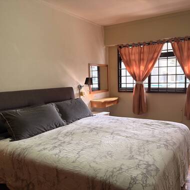 A Beautiful Home Ready For You