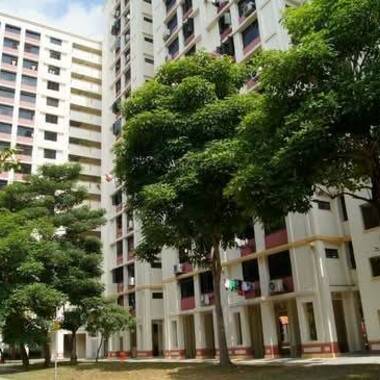 Common Room for rent at Blk 917 Hougang Avenue, (Single Pax Only). NO AGENT FEE