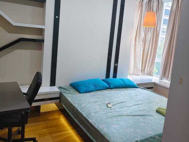 Master Room for Rent