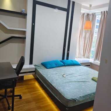 Master Room for Rent