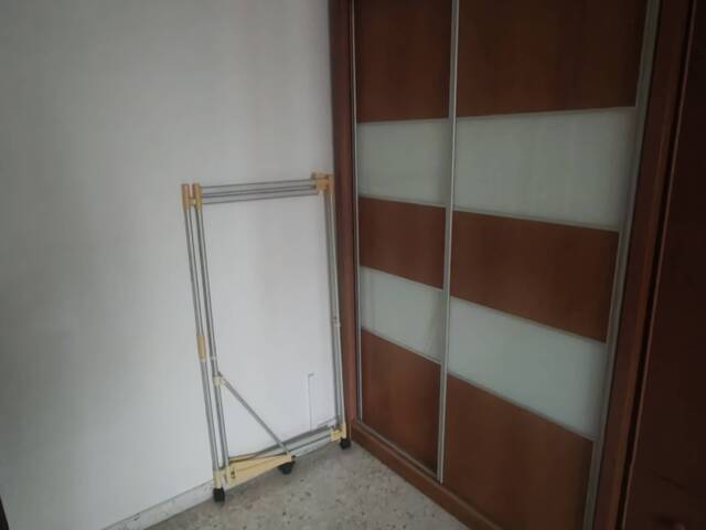 Common Rooms available immediately