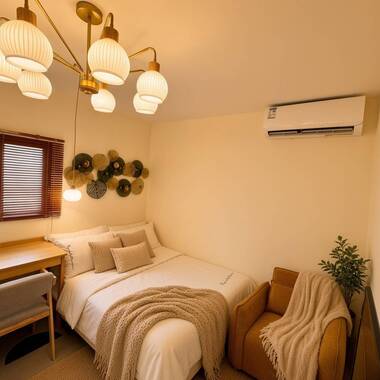 $2050 | No Agent Fees | The Koon Harmony Studio | Private Ensuite Studio | Kitchenette | Designer S