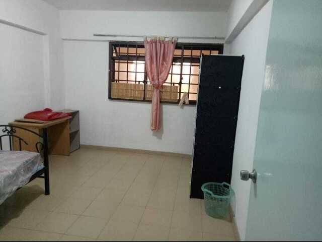 1 x Common Room for Rent from mid October – No Owner Staying In