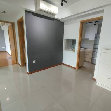 Long/Short-term 2 bedroom whole unit for rent