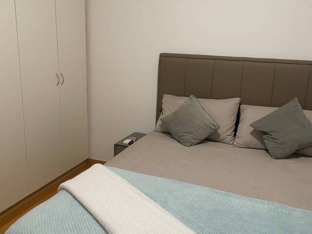 Common room with a wonderful neighborhood-caribean at keppel bay