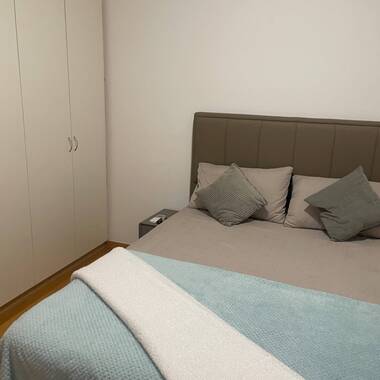 Common room with a wonderful neighborhood-caribean at keppel bay