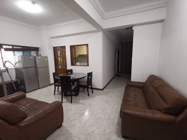 Room for rent / Balestier / Common room / 1pax stay / Available 11 Sept