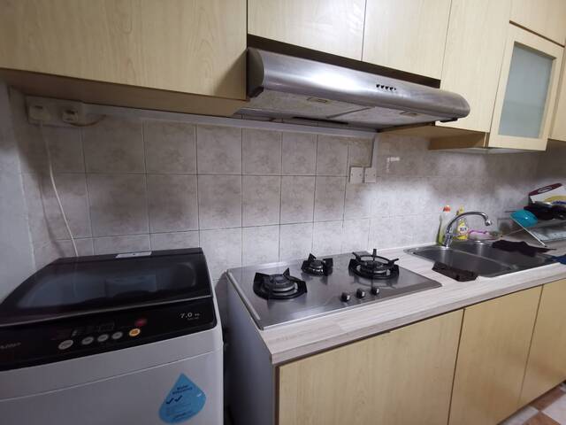 Room for rent / Balestier / Common room / 1pax stay / Available 11 Sept