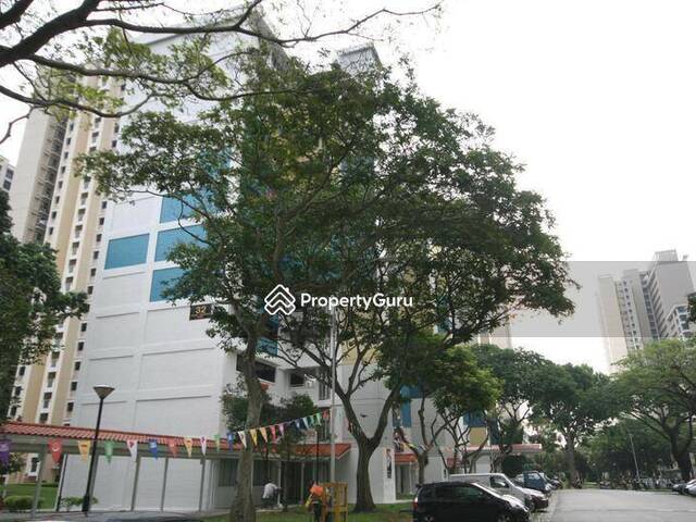 Common Room @ Teban Gardens Road BLK 32!NO AGENT FEES!