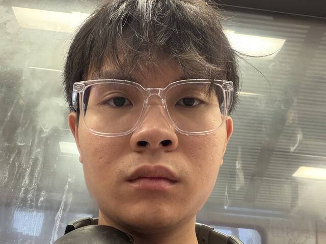 Jetsada Chye is looking for a room in Pasir Ris