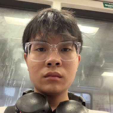 Jetsada Chye is looking for a room in Pasir Ris
