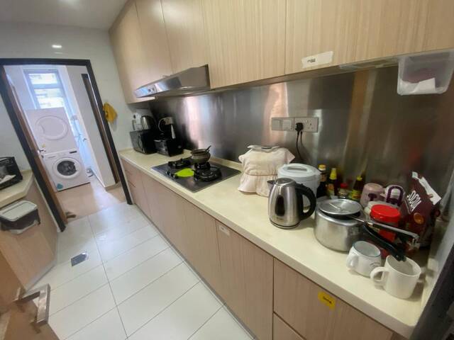 Room for rent / TOA PAYOH / Common room / 1pax stay / Available 26 Sept